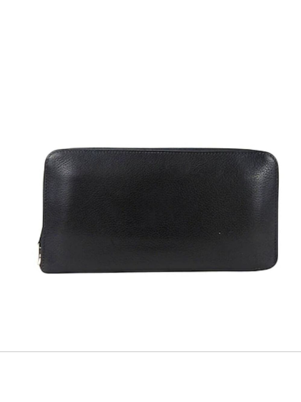 Hermes Azap leather wallet
